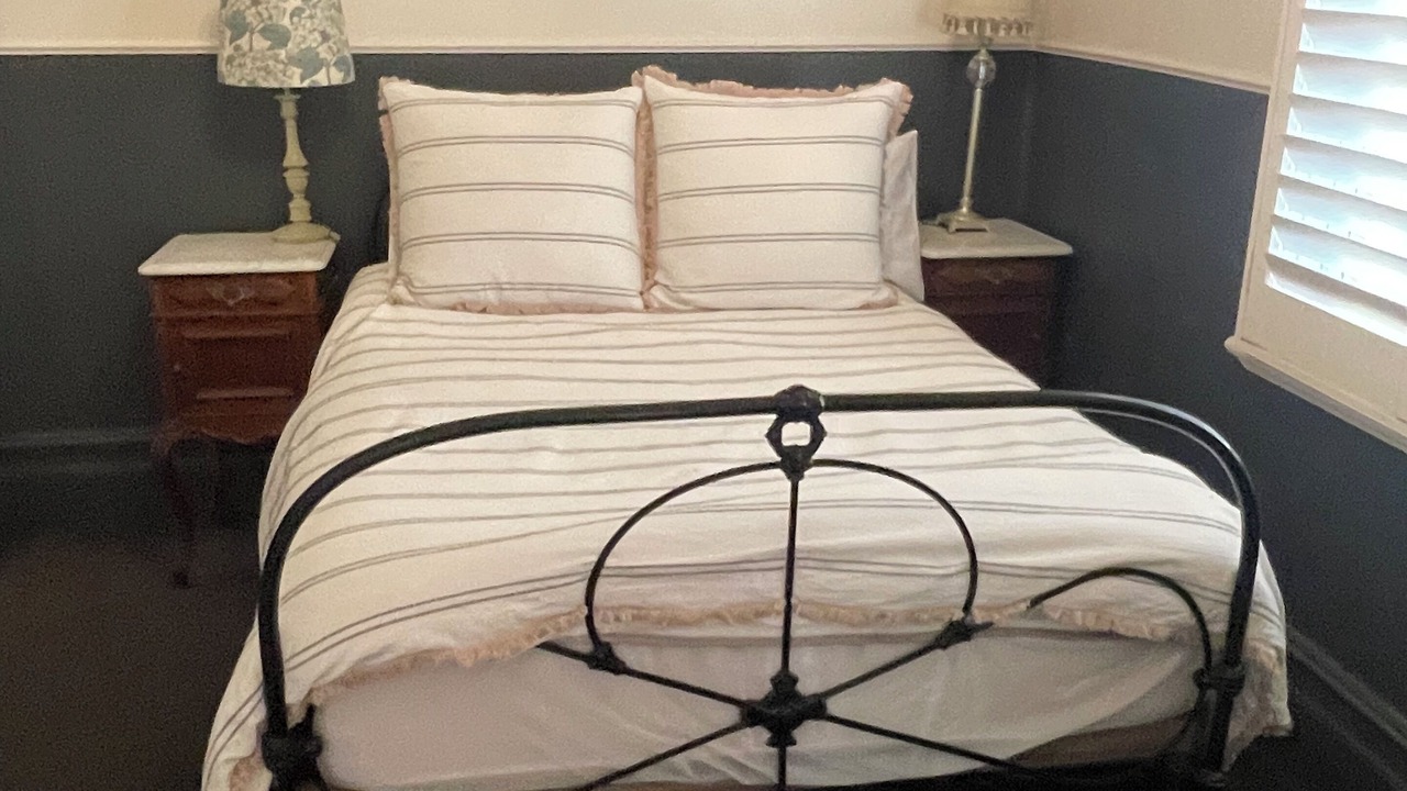 Photo of Bedroom in Turvey Park