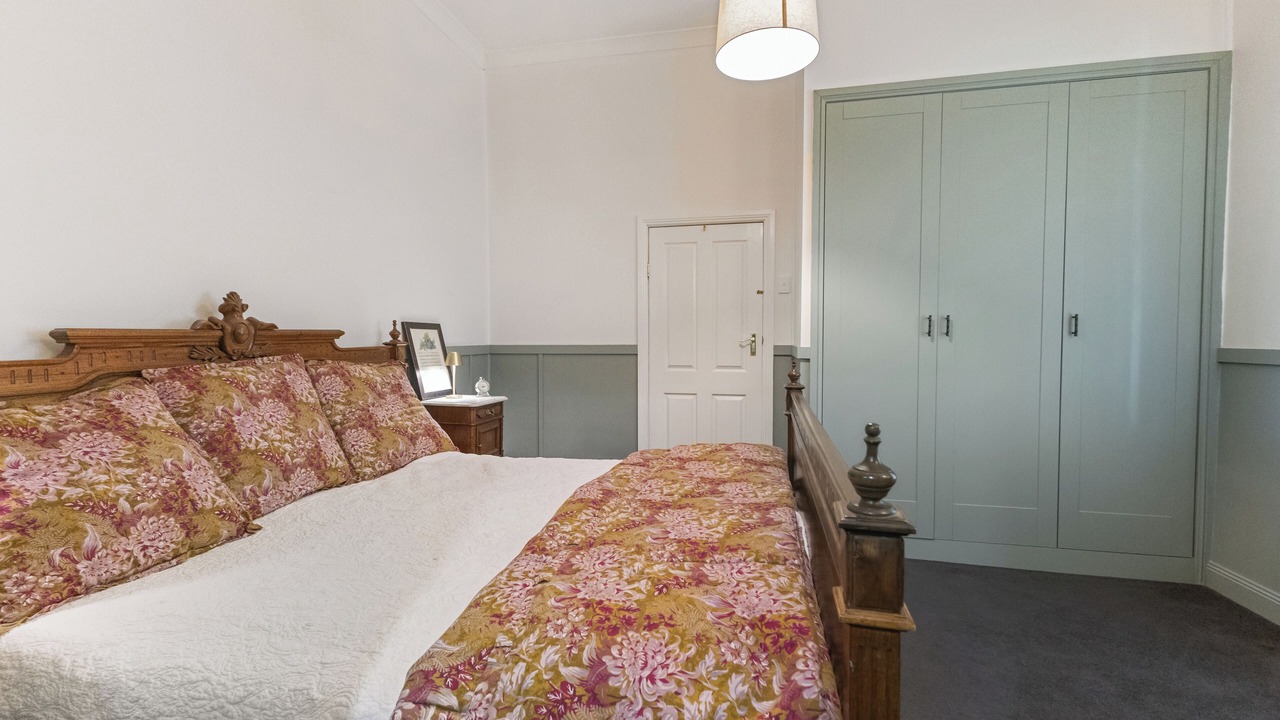 Photo of Bedroom in Turvey Park