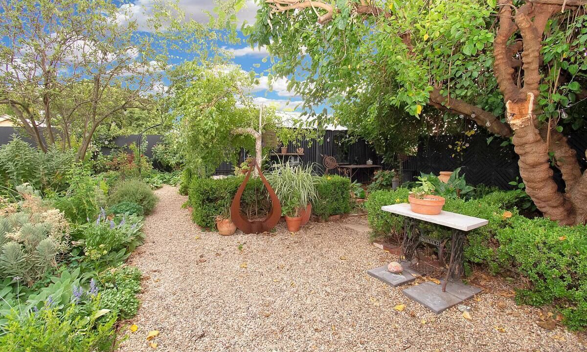 Photo of Outdoor in Turvey Park