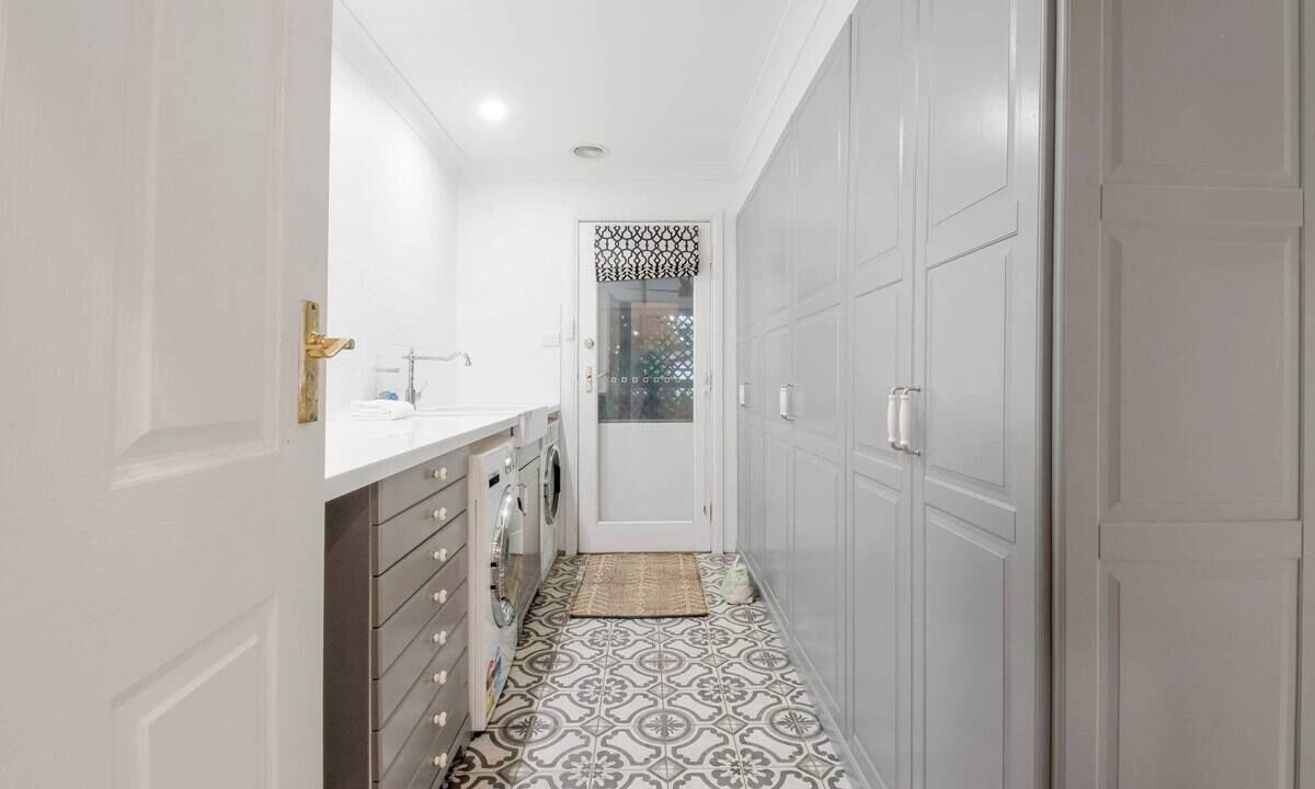 Photo of Bathroom in Turvey Park