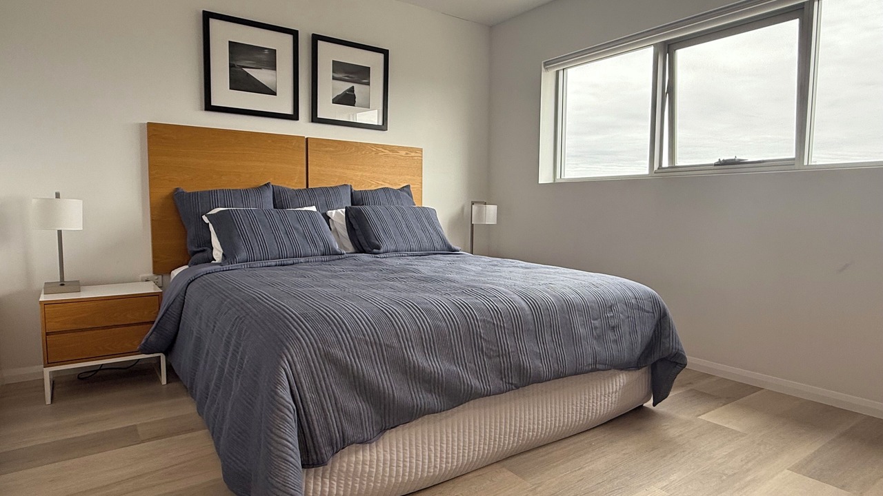 Photo of Bedroom in South Townsville
