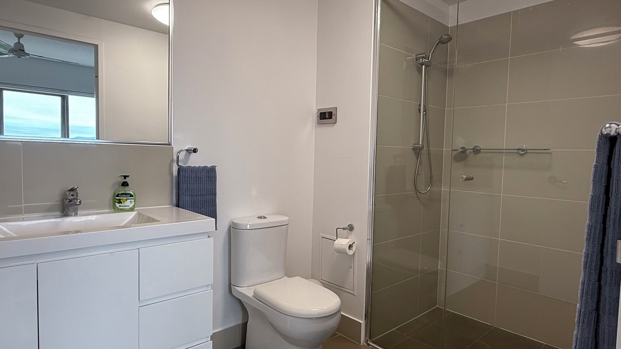 Photo of Bathroom in South Townsville