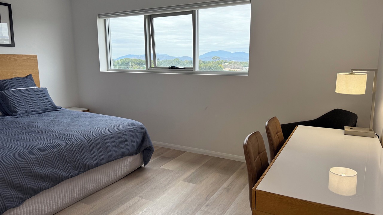 Photo of Bedroom in South Townsville