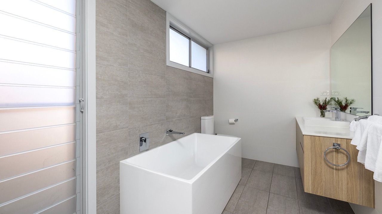 Photo of Bathroom in Corlette