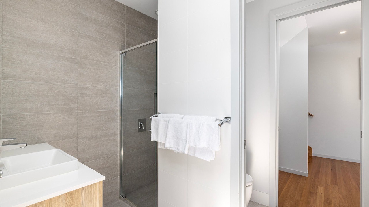 Photo of Bathroom in Corlette