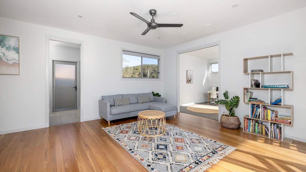 Photo of Bedroom in Corlette