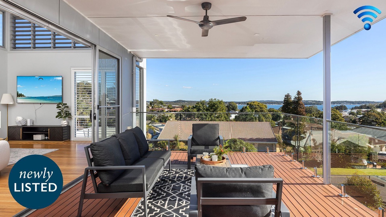 Photo of Outdoor in Corlette
