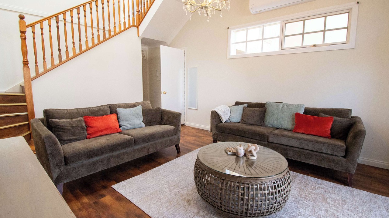 Photo of Livingroom in Wagga Wagga