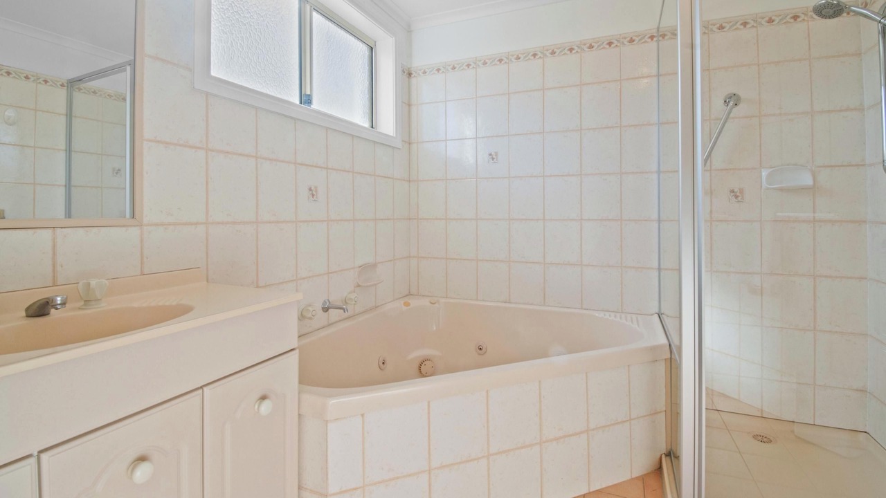Photo of Bathroom in Wagga Wagga
