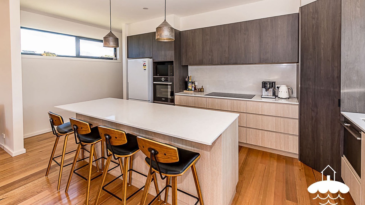 Photo of Kitchen in Walkerville