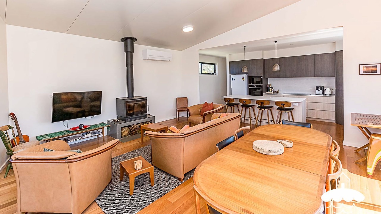 Photo of Livingroom in Walkerville
