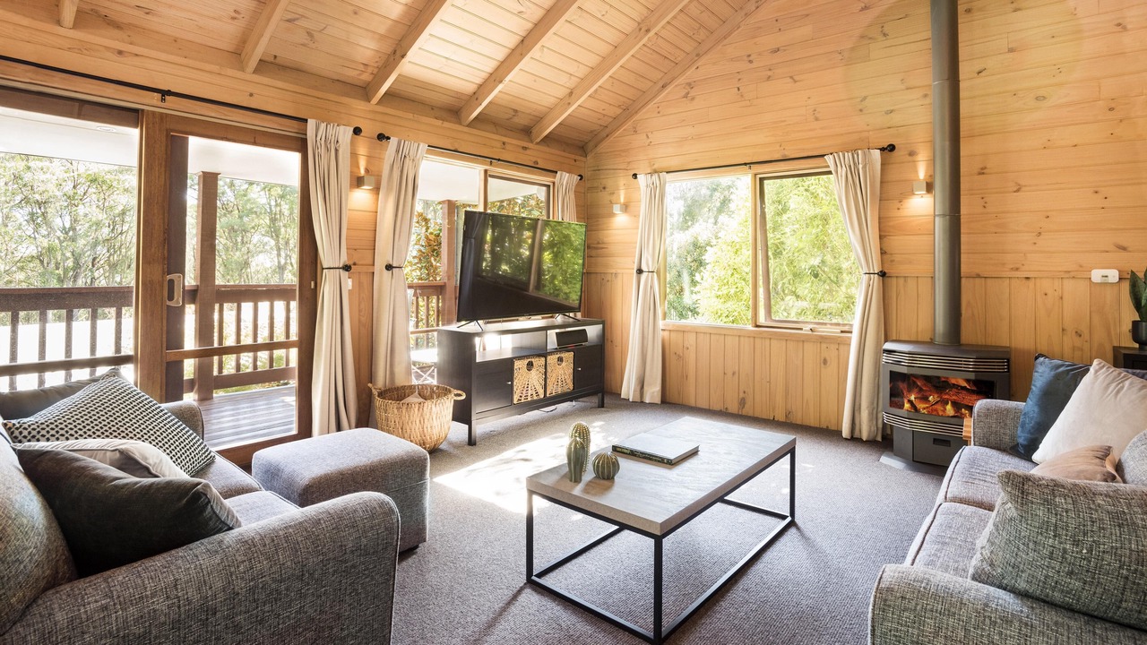 Photo of Livingroom in Sassafras