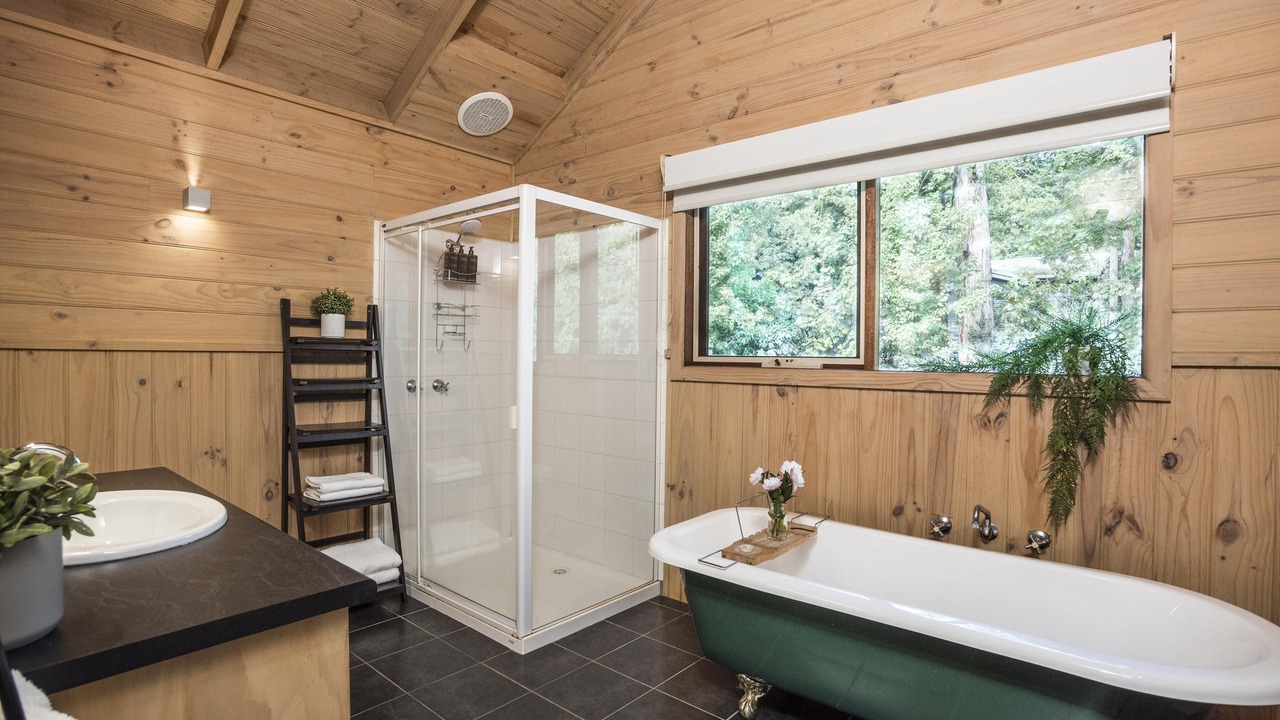 Photo of Bathroom in Sassafras