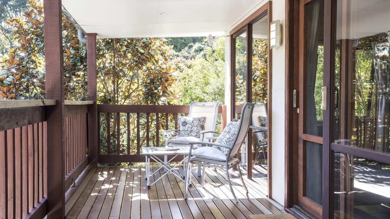 Photo of Outdoor in Sassafras