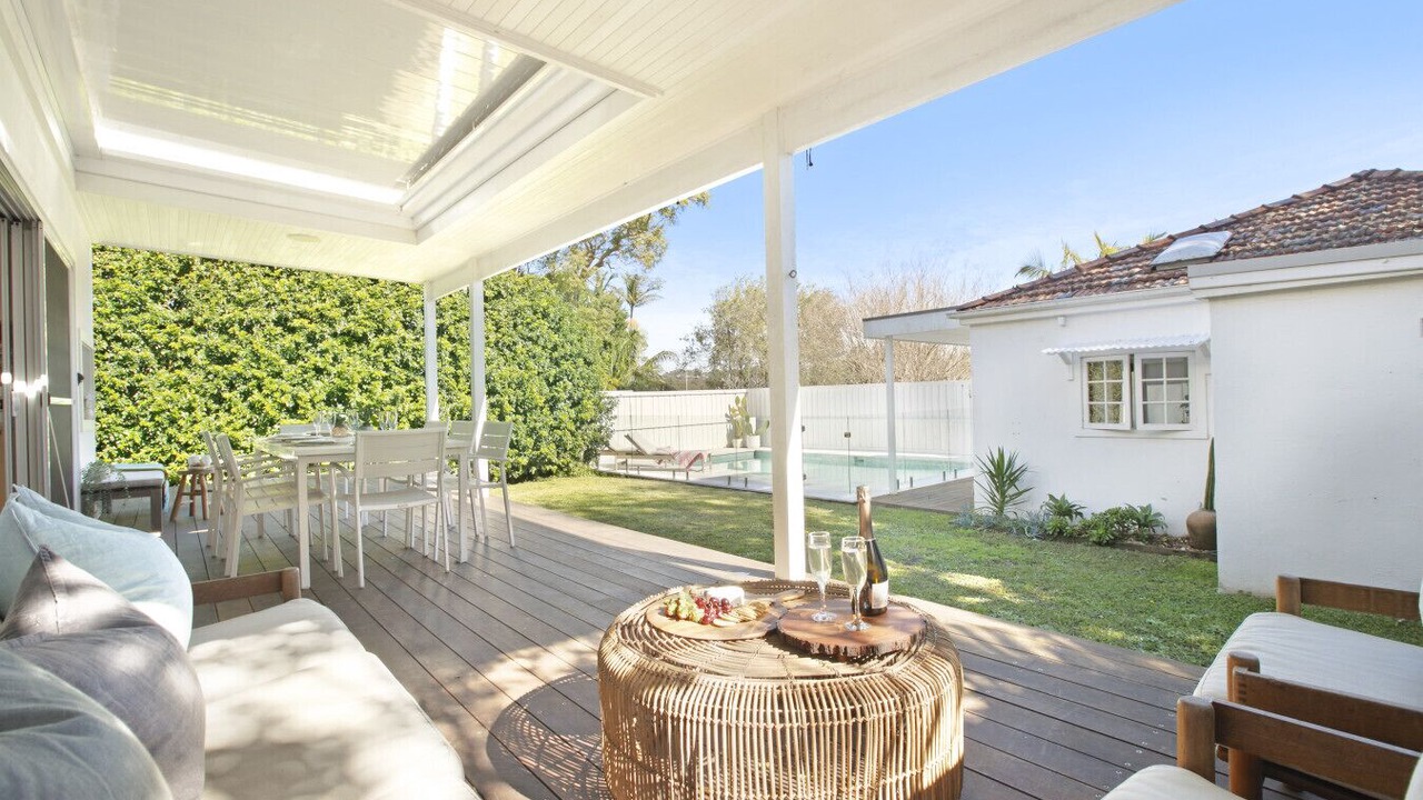 Photo of Outdoor in North Manly