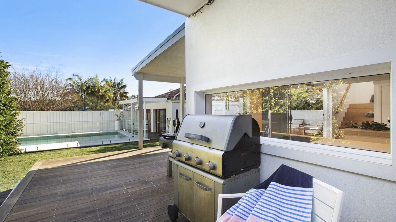 Photo of Patio Balcony in North Manly