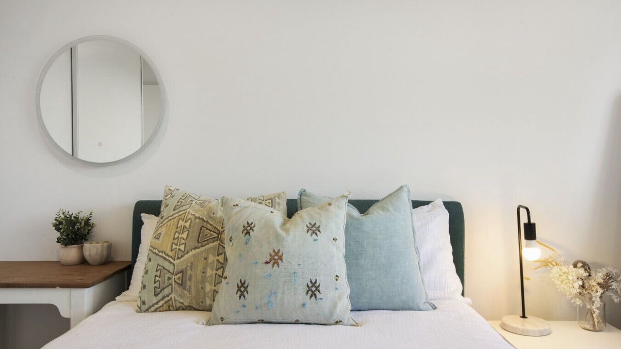 Photo of Bedroom in North Manly