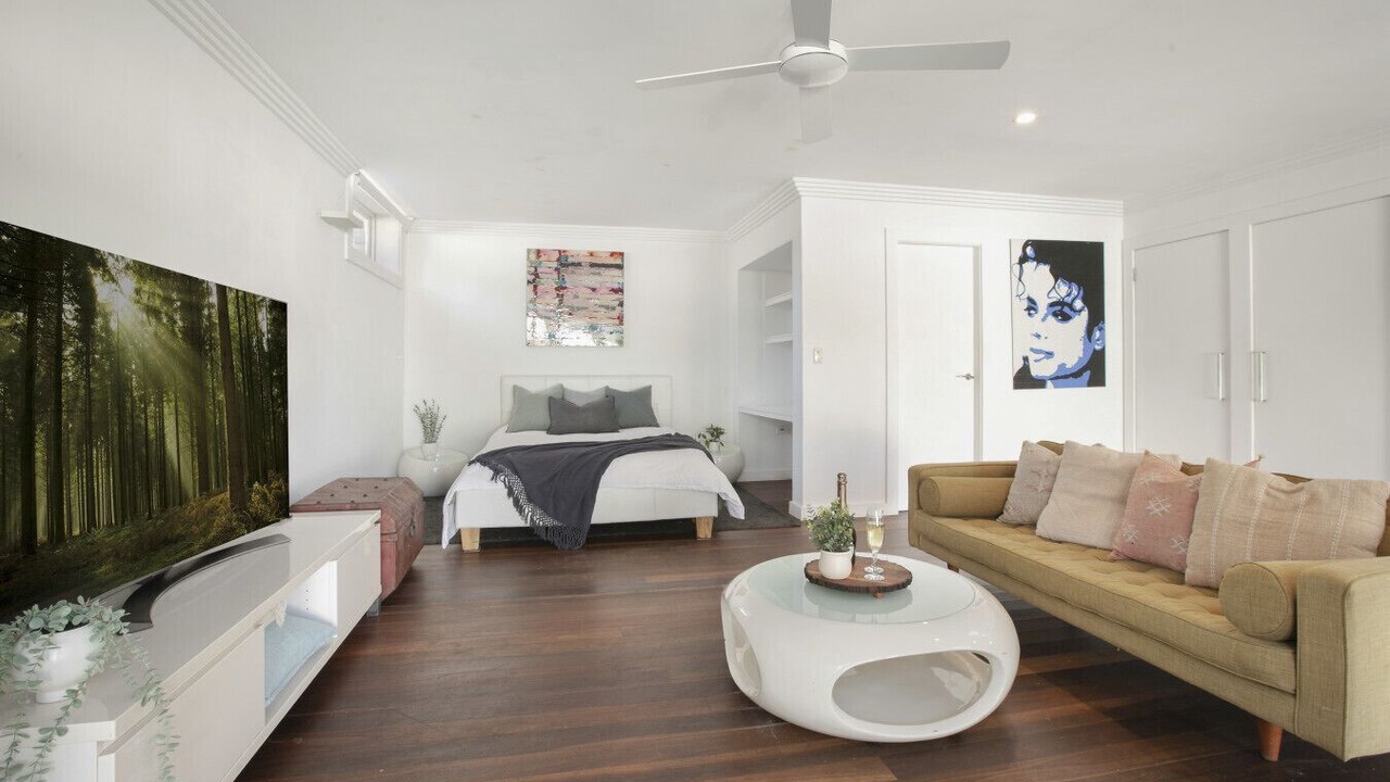 Photo of Livingroom in North Manly