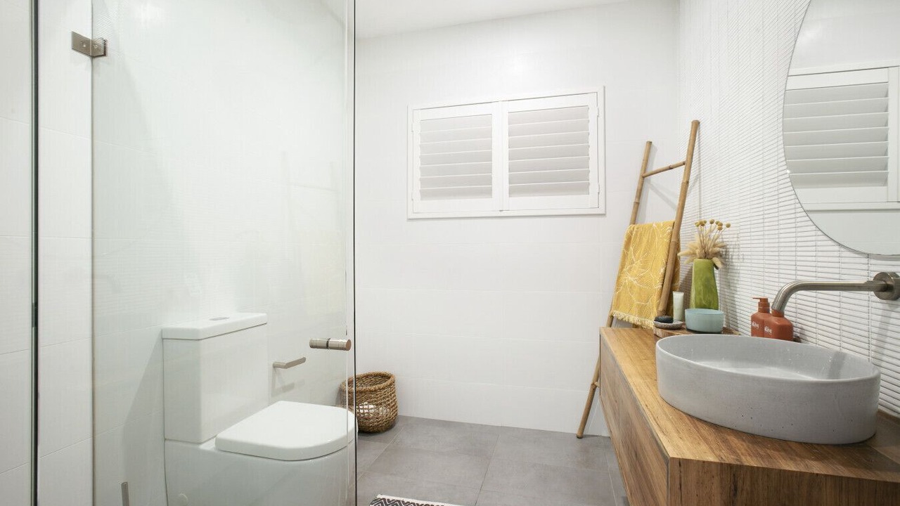 Photo of Bathroom in North Manly
