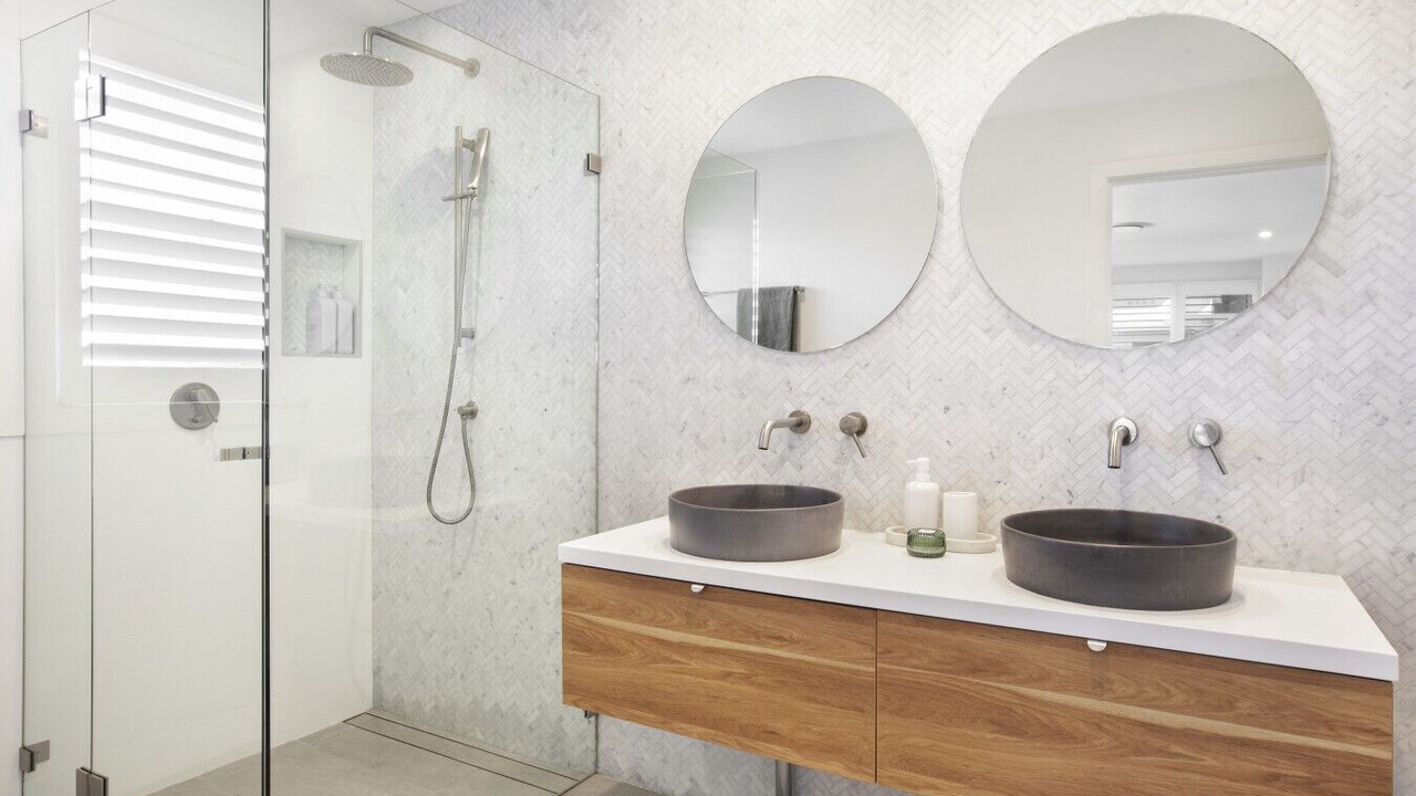 Photo of Bathroom in North Manly