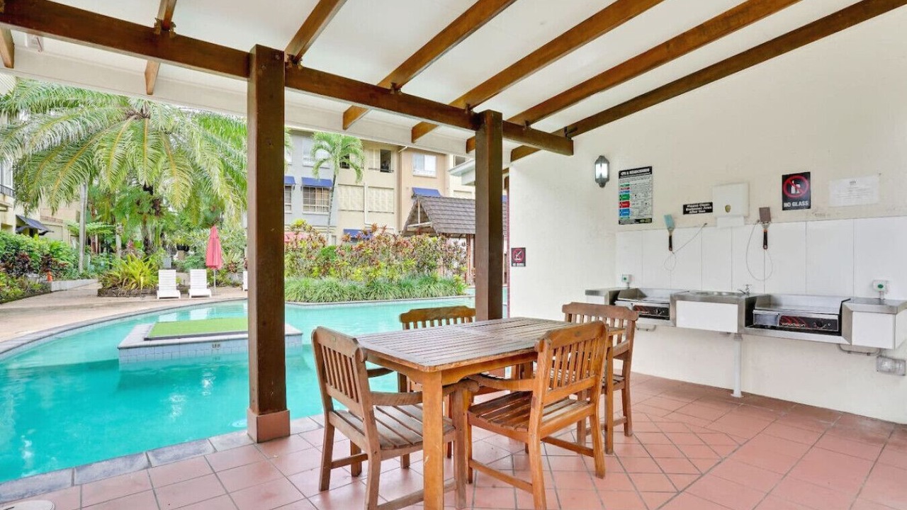 Photo of Outdoor in Cairns North