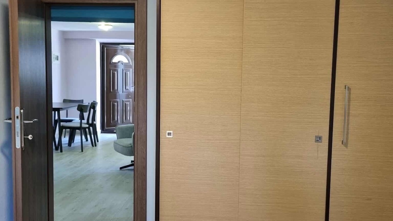 Photo of Bedroom in Nea Fokaia