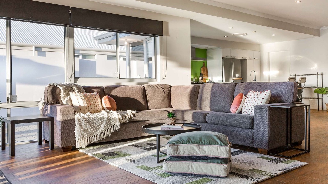 Photo of Livingroom in Geographe