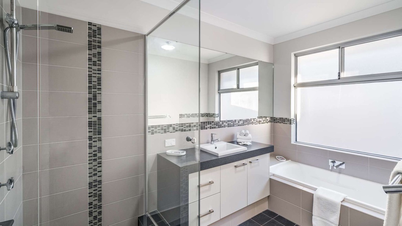 Photo of Bathroom in Geographe