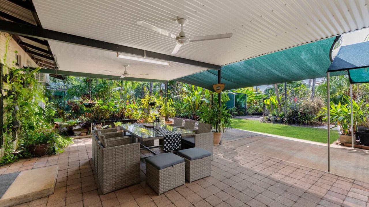 Photo of Outdoor in Leanyer