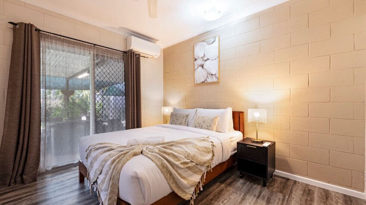 Photo of Bedroom in Leanyer