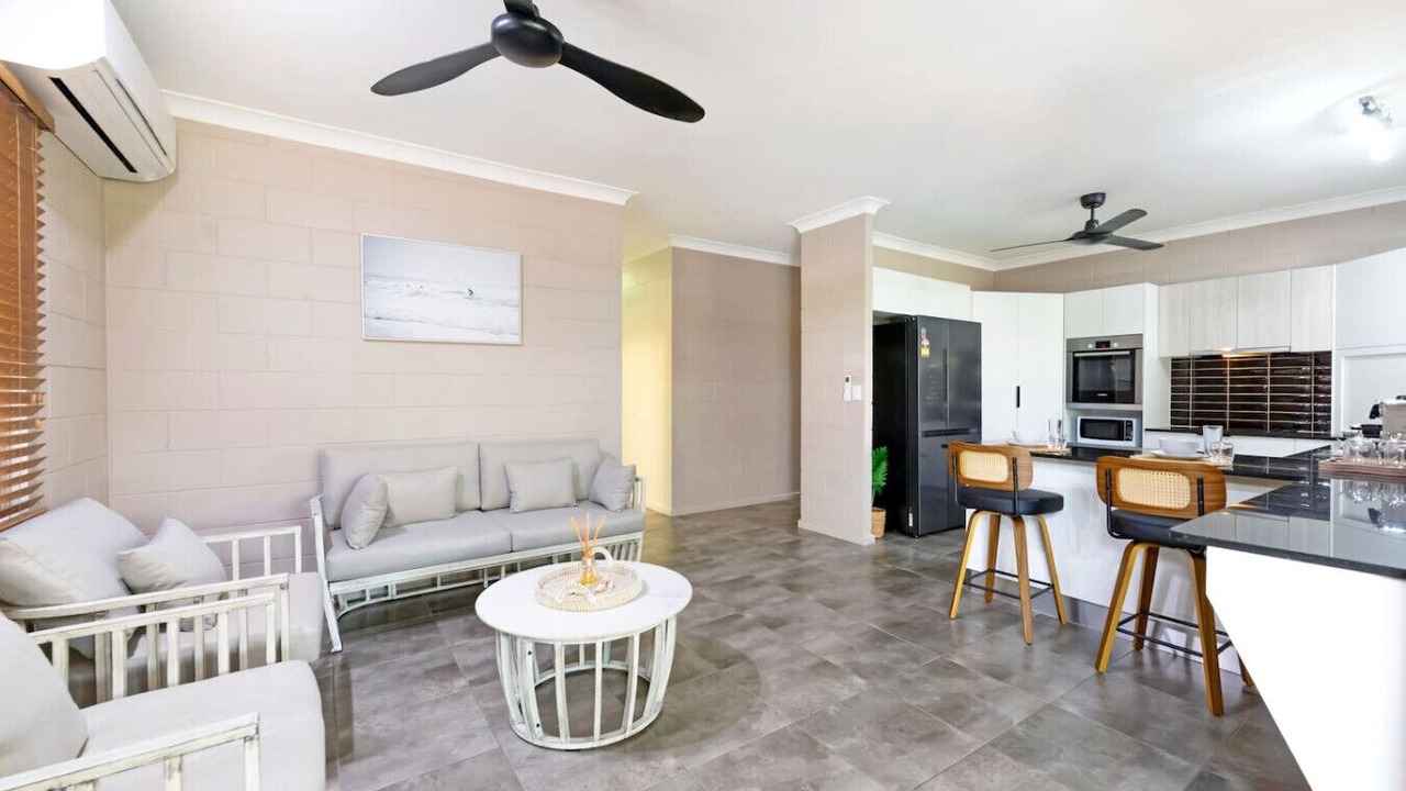 Photo of Livingroom in Leanyer