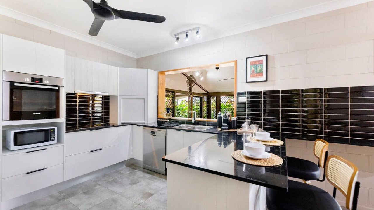 Photo of Kitchen in Leanyer