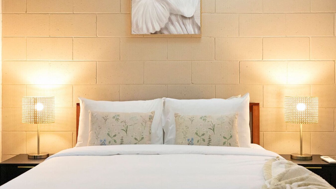 Photo of Bedroom in Leanyer