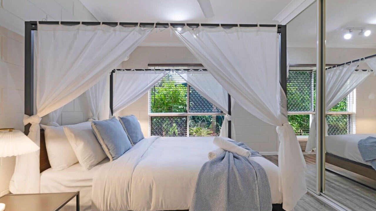 Photo of Bedroom in Leanyer