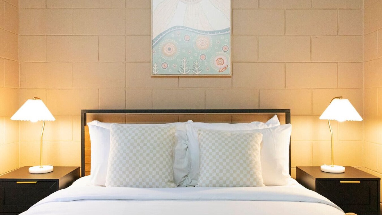 Photo of Bedroom in Leanyer