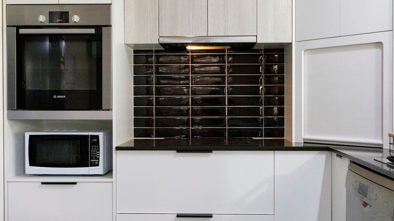 Photo of Kitchen in Leanyer