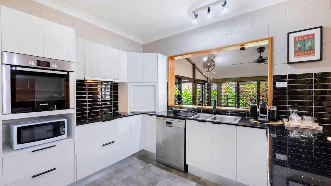 Photo of Kitchen in Leanyer