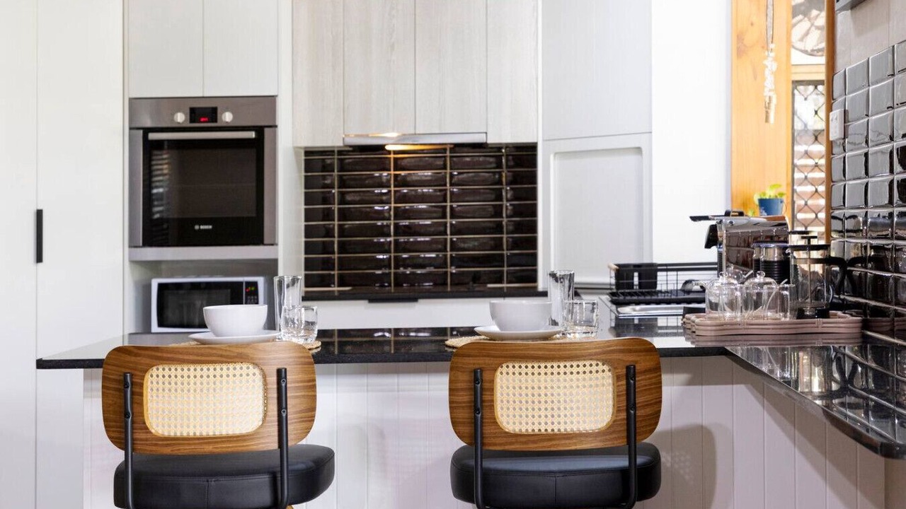 Photo of Kitchen in Leanyer
