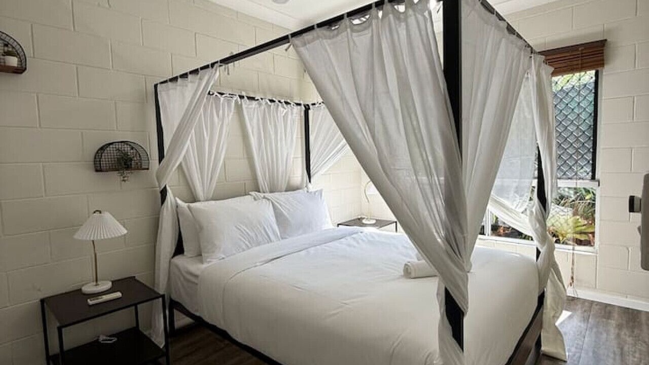 Photo of Bedroom in Leanyer