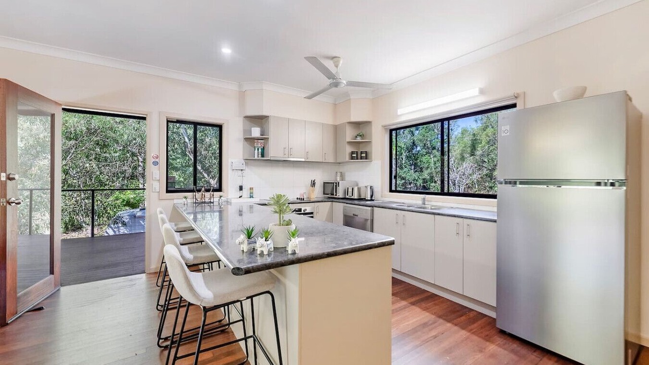Photo of Kitchen in McMinns Lagoon
