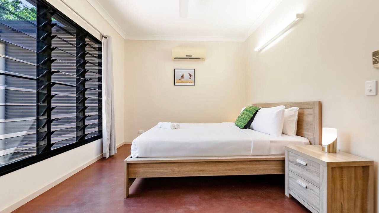 Photo of Bedroom in McMinns Lagoon