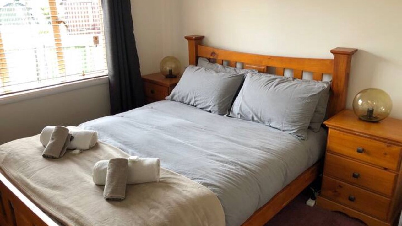 Photo of Bedroom in Maydena