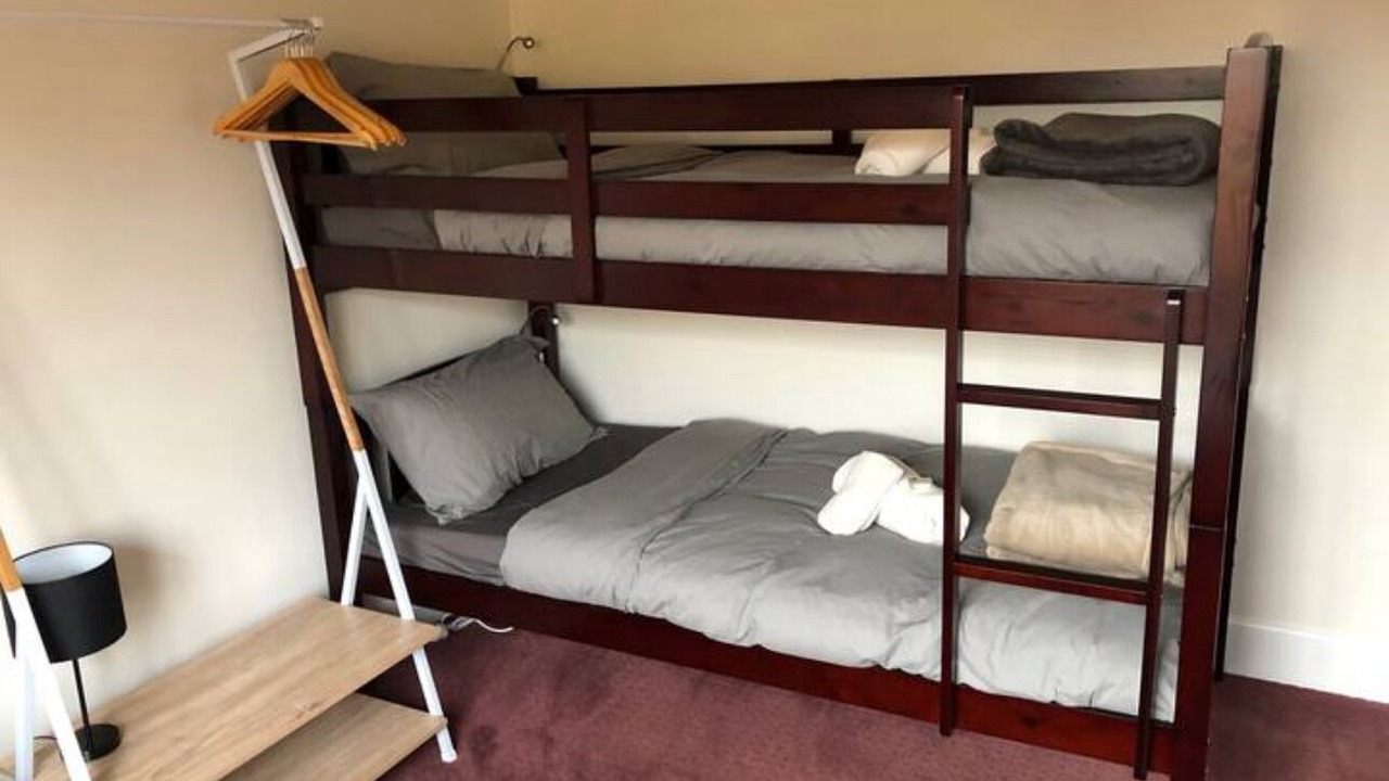 Photo of Bedroom in Maydena