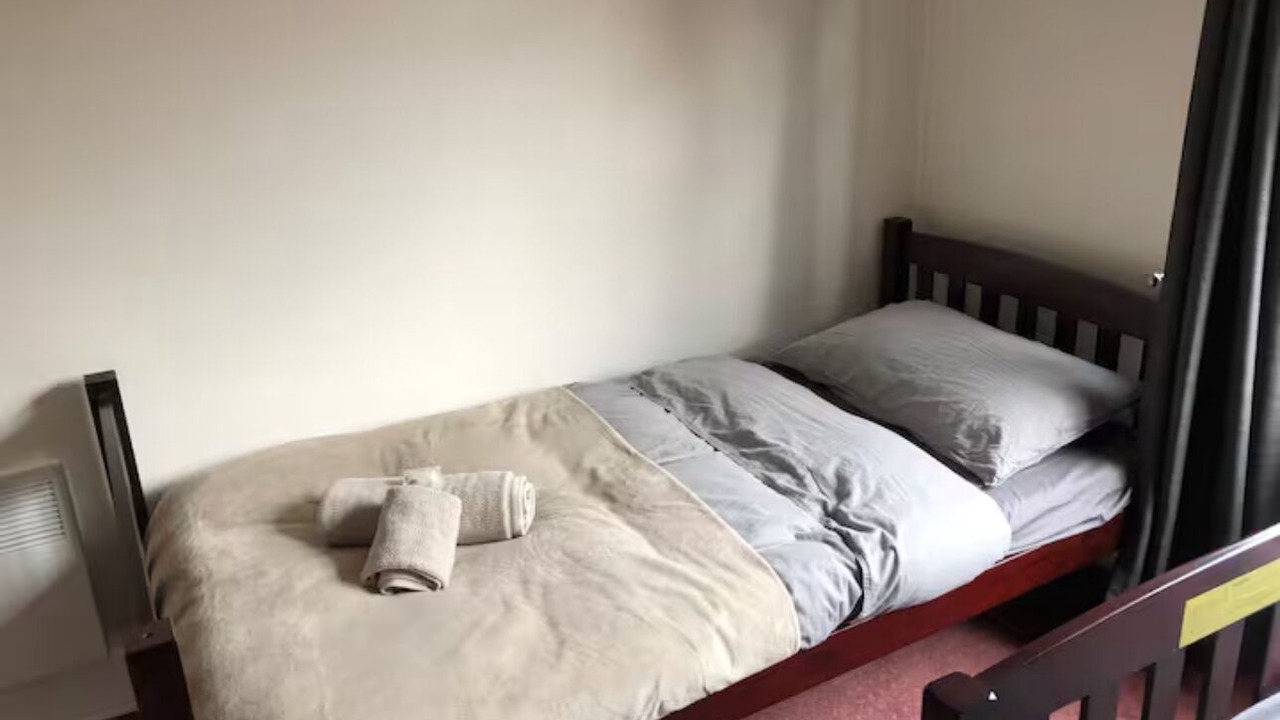 Photo of Bedroom in Maydena