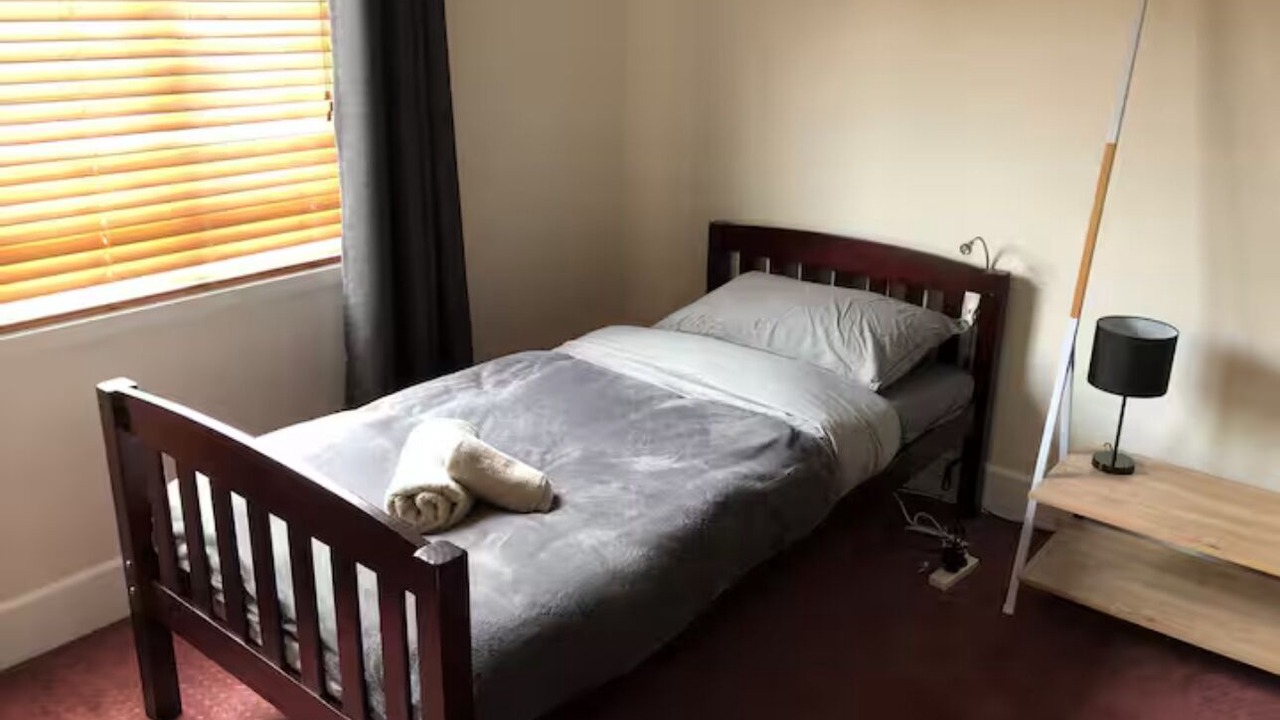 Photo of Bedroom in Maydena