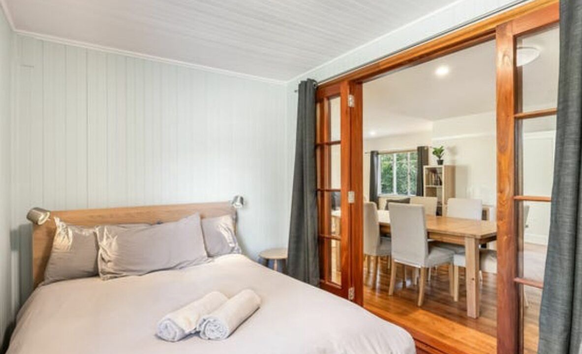 Photo of Bedroom in Maydena