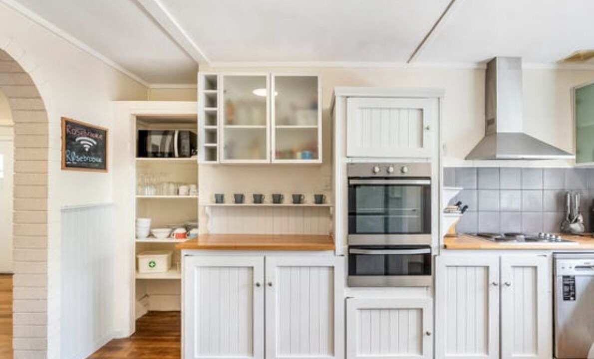Photo of Kitchen in Maydena