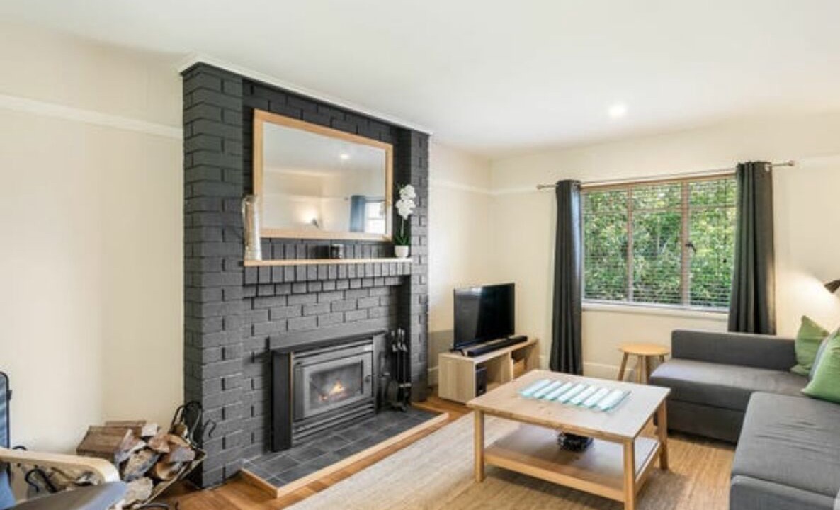 Photo of Livingroom in Maydena