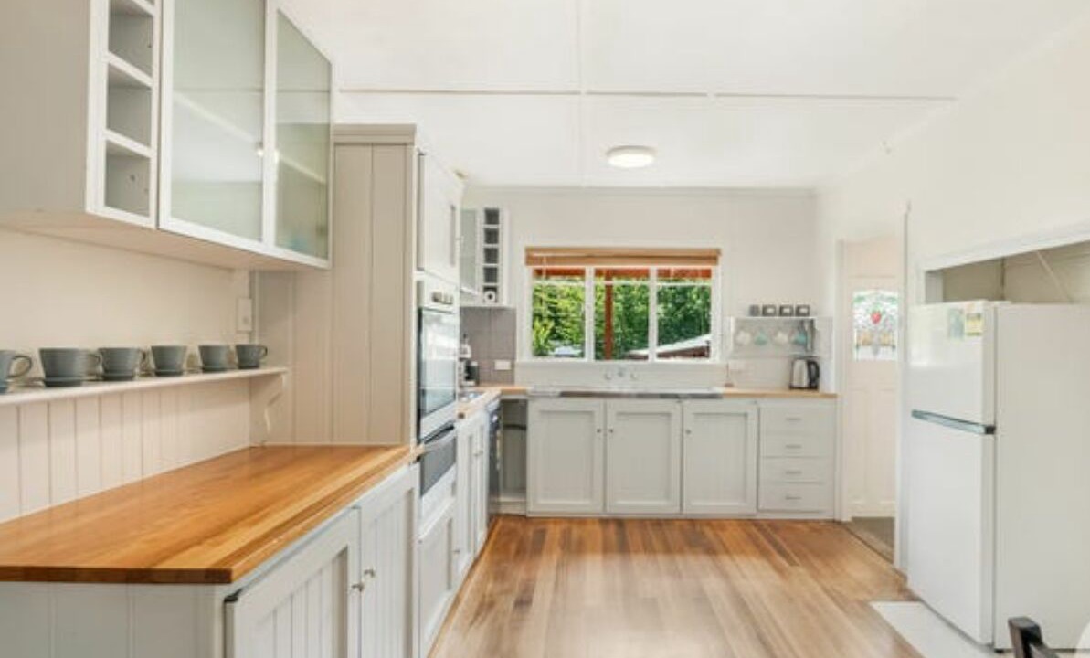 Photo of Kitchen in Maydena