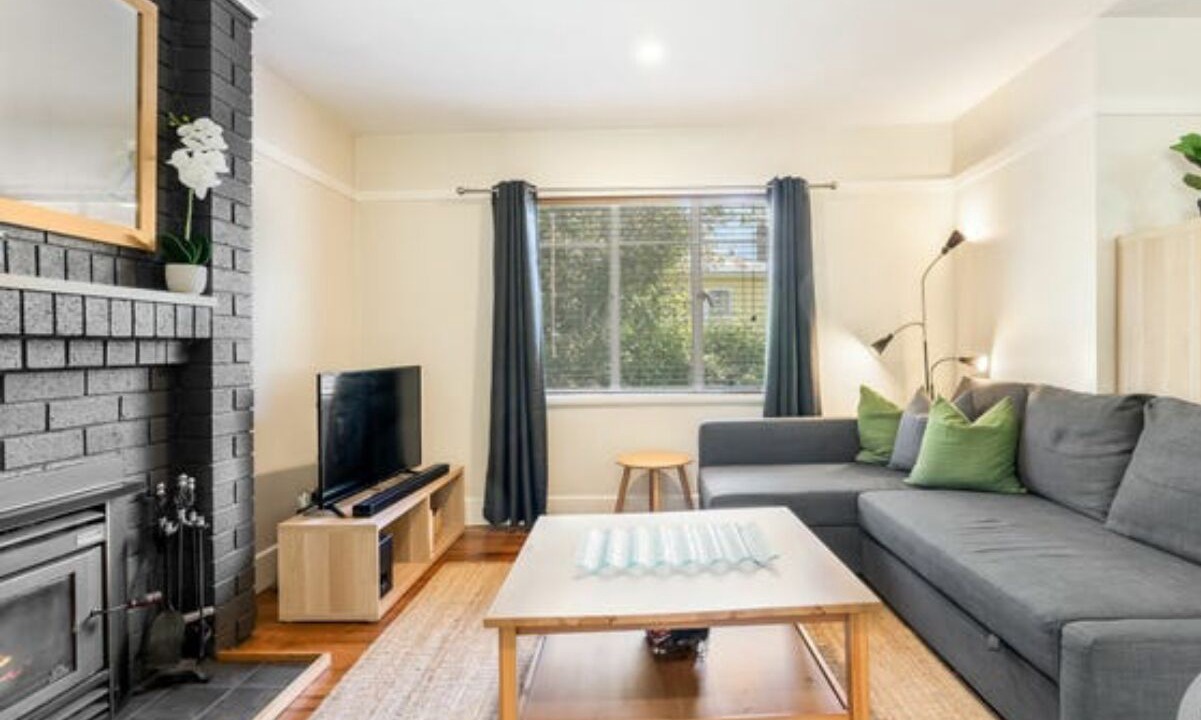 Photo of Livingroom in Maydena